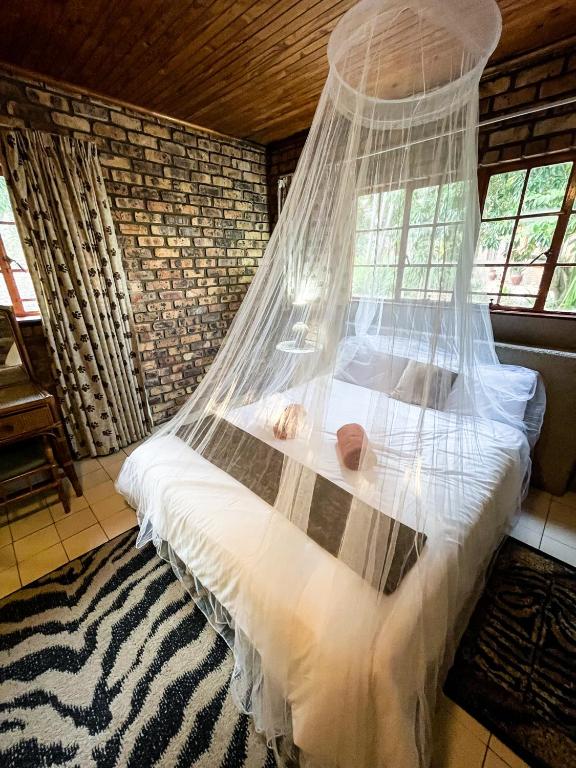 Masasana’s Rest - Chalet