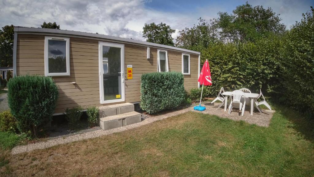 Camping Sokol Praha, Prag (aktualisierte Preise fr 2026)