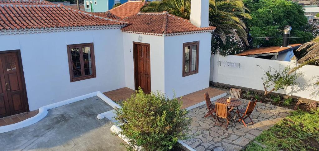 Casa rural Los Dragos, Fuencaliente de la Palma – Bijgewerkte ...