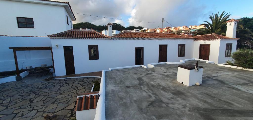 Casa rural Los Dragos, Fuencaliente de la Palma – Bijgewerkte ...