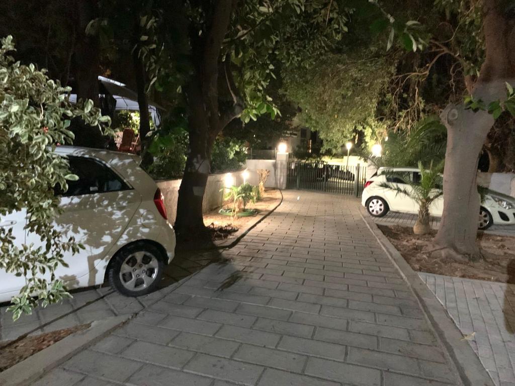 A&B Rhodes city apartments - 14