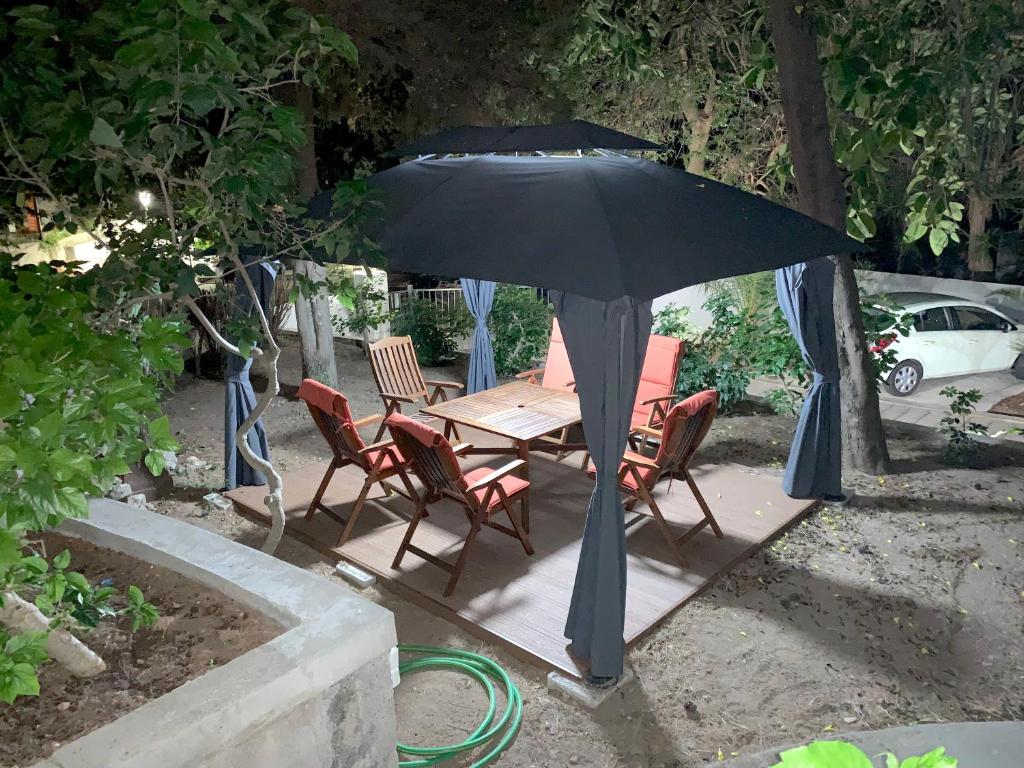 A&B Rhodes city apartments - 15