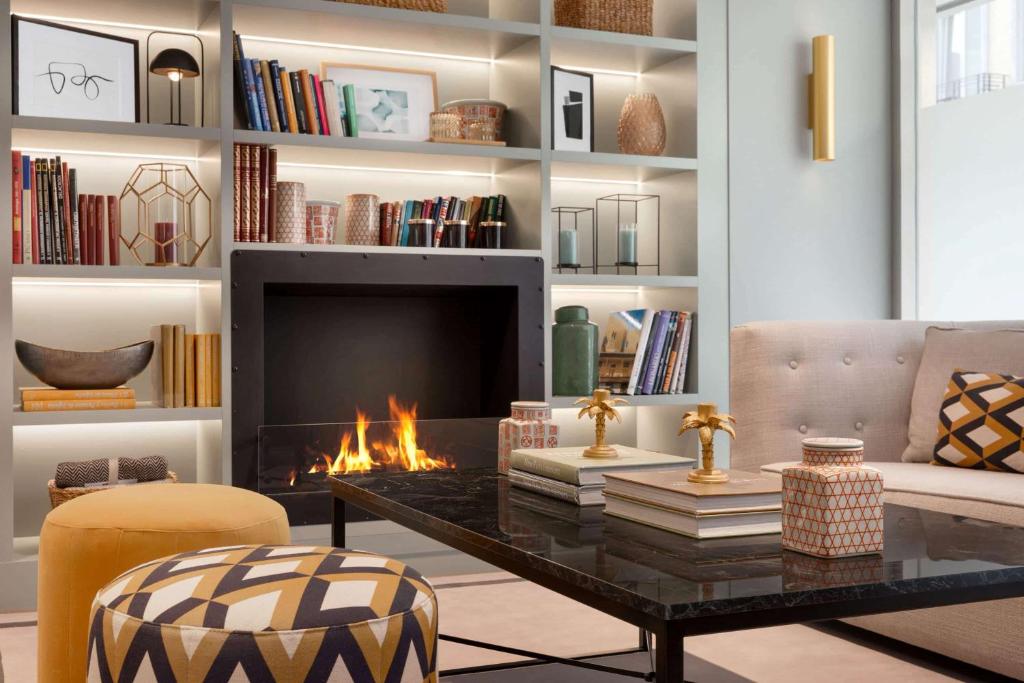 Hotel Avenue Louise Brussels Trademark Collection by Wyndham, Februar 2021