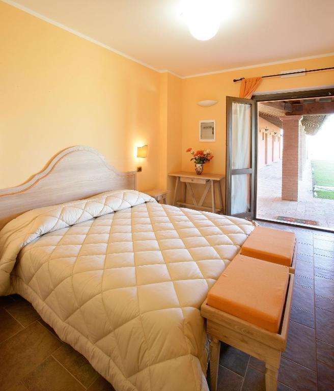 Country House Poggio Fiorito - 18