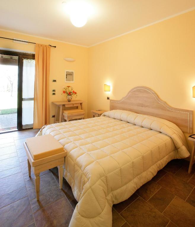 Country House Poggio Fiorito - 14