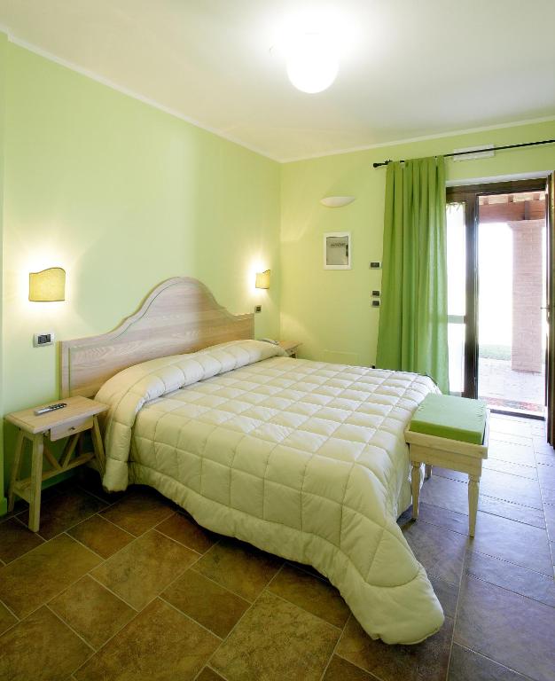 Country House Poggio Fiorito - 16