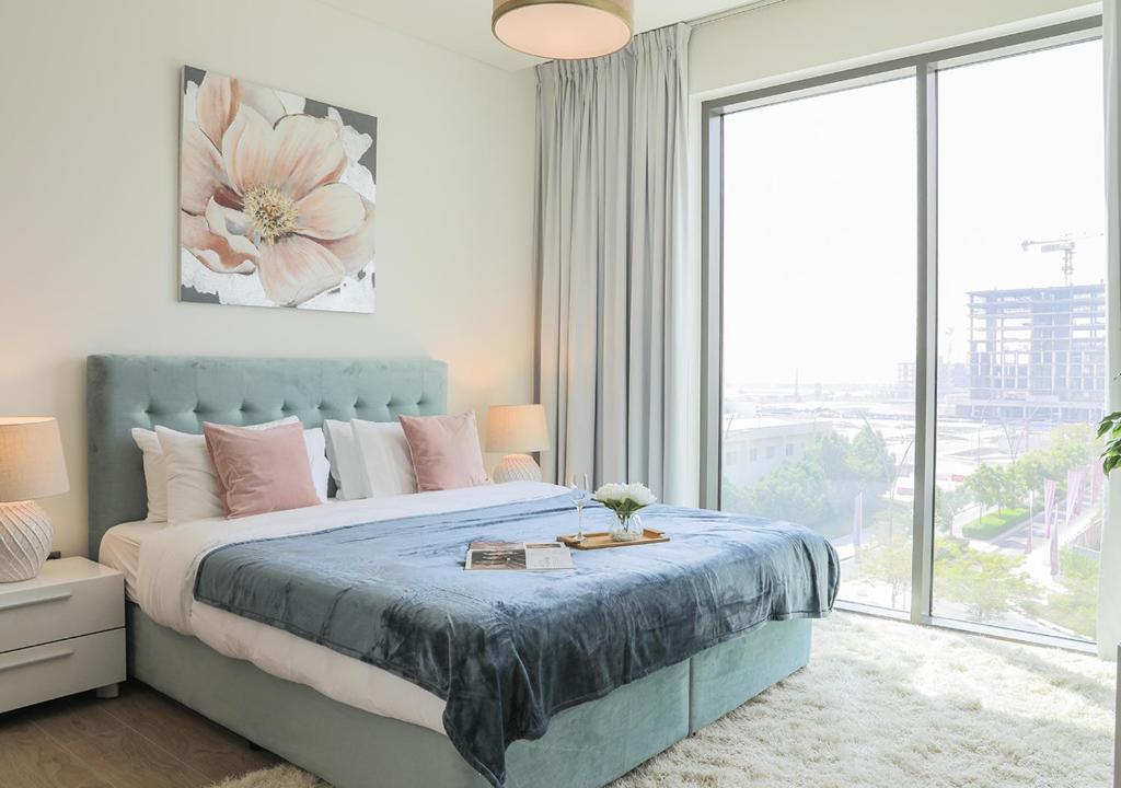 Nasma Luxury Stays- Sobha Hartland Greens, Dubai – Updated 2022 Prices