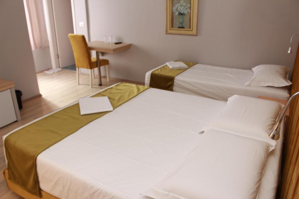 Theranda Boutique Hotel - Luxe Familiekamer