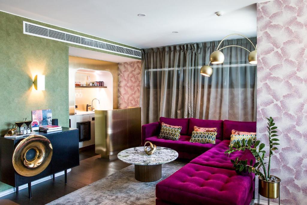 Ovolo The Valley Brisbane - Resim 17