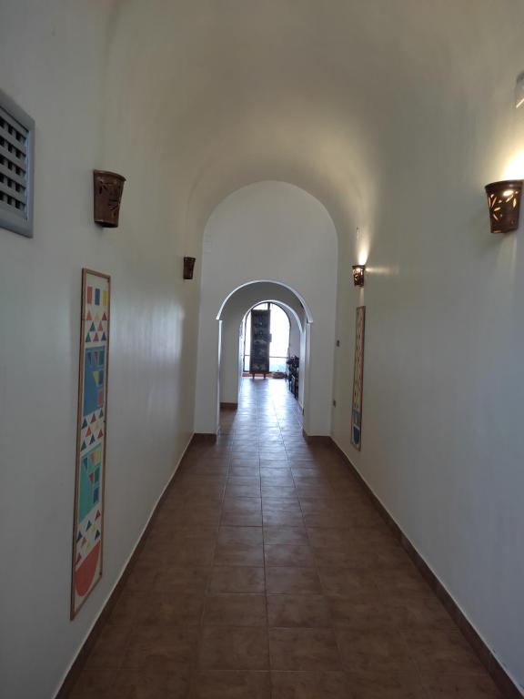 Fotografie z fotogalerie ubytování Nubian Holiday House Aswan v destinaci Asuán