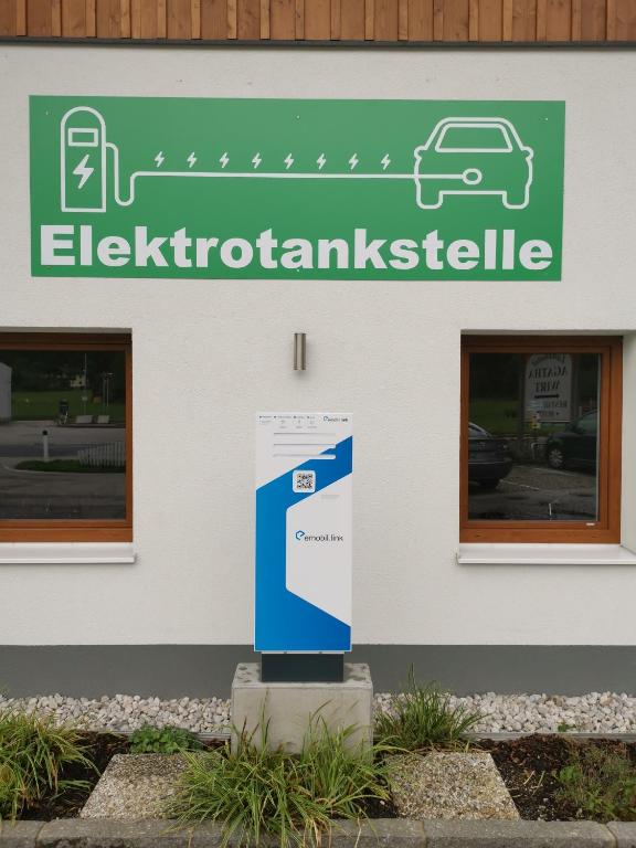 Landhotel Agathawirt - 13