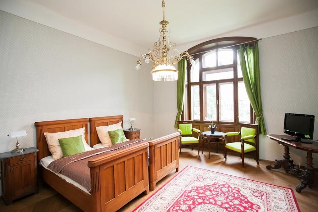 Vila Walter & Son - 6