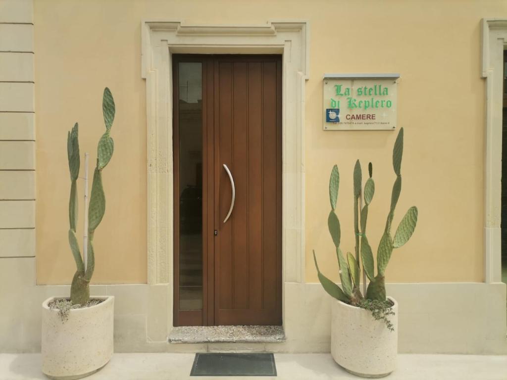 Gallery image of La Stella di Keplero in Cannole