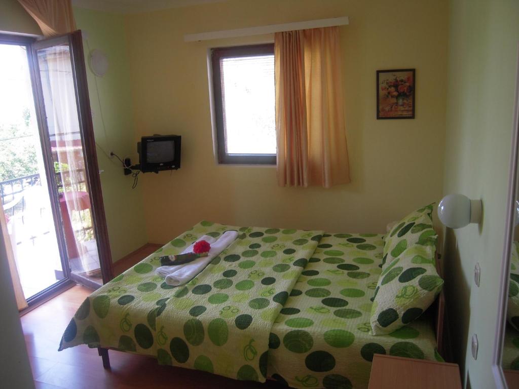Lile Pestani Accommodation - Camera Singola