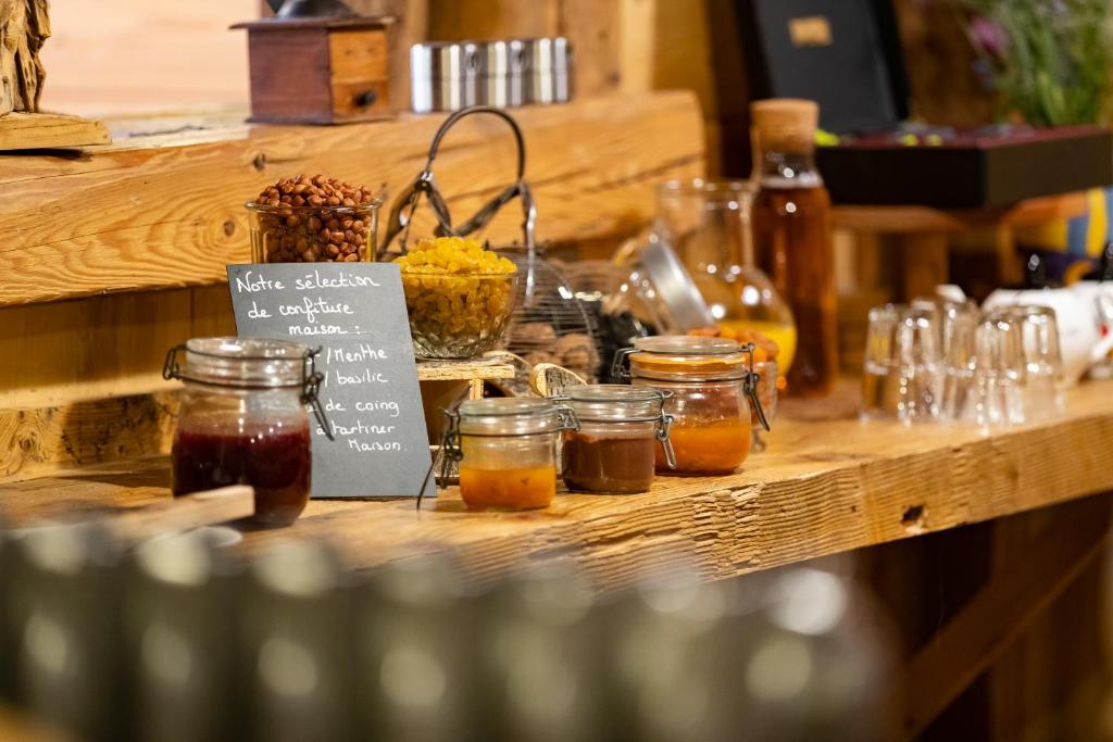Hotel Cote Brune – photo 27