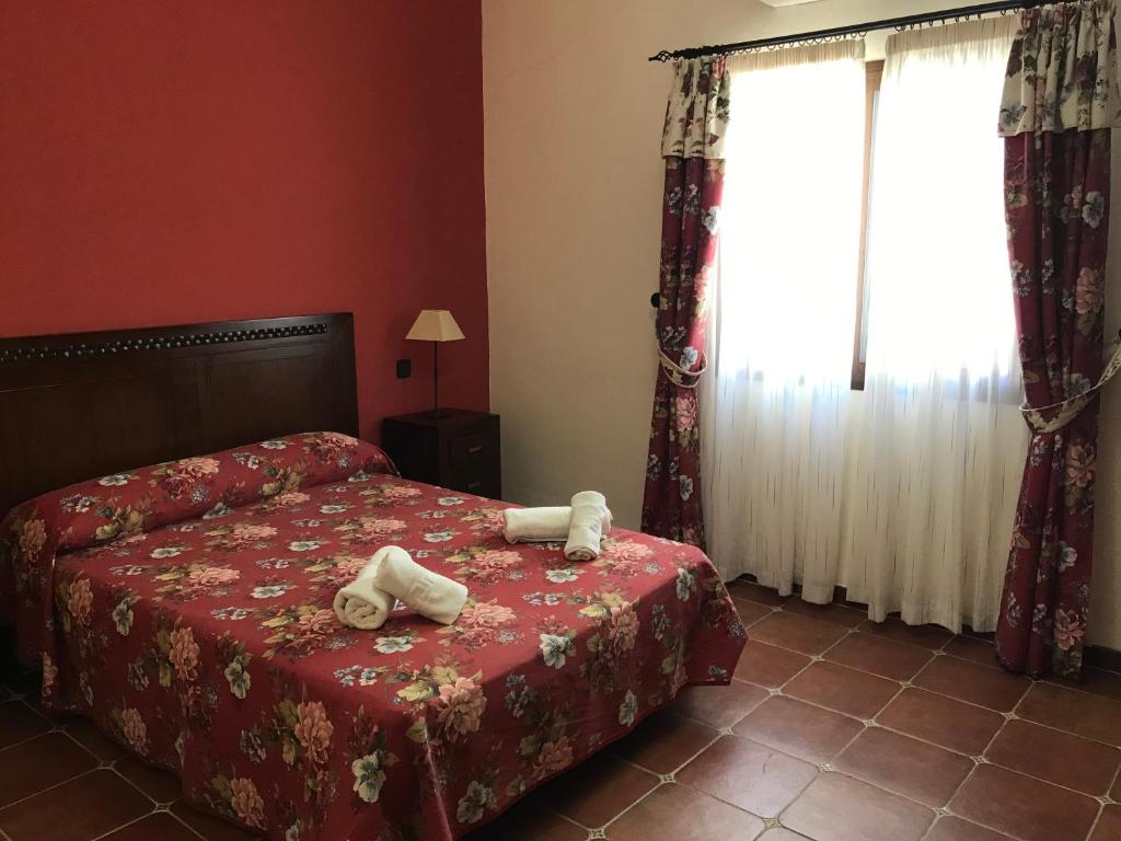 La venta el Membrillo, Membrío – Updated 2023 Prices