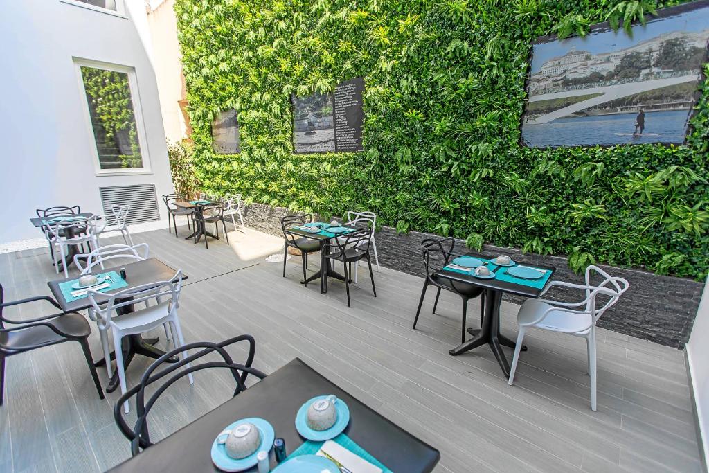 Hotel Mondego - Resim 39