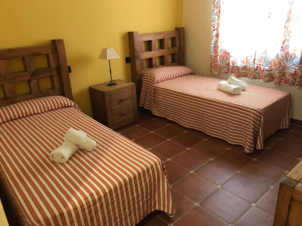 La venta el Membrillo, Membrío – Updated 2023 Prices