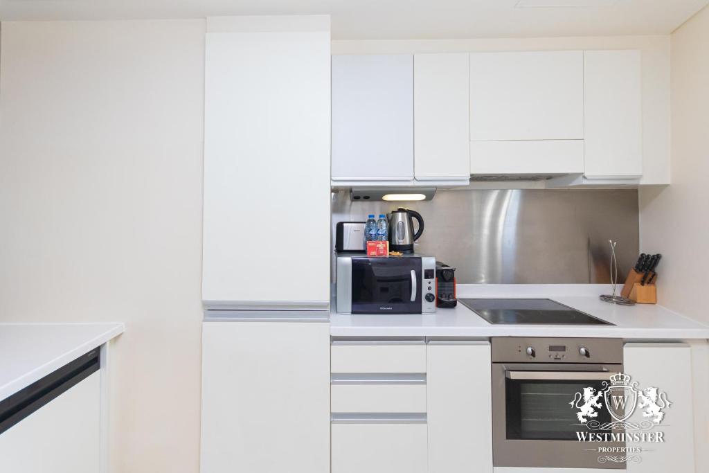 Westminster Dubai Mall - Resim 37