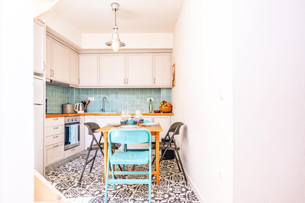 Kép Koum Kapi Cottage szállásáról Haniában a galériában