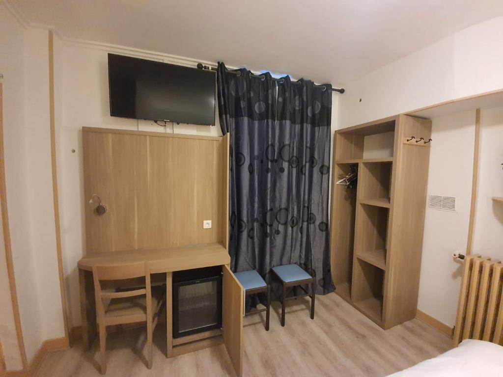 HOTEL SAVOY - Resim 16