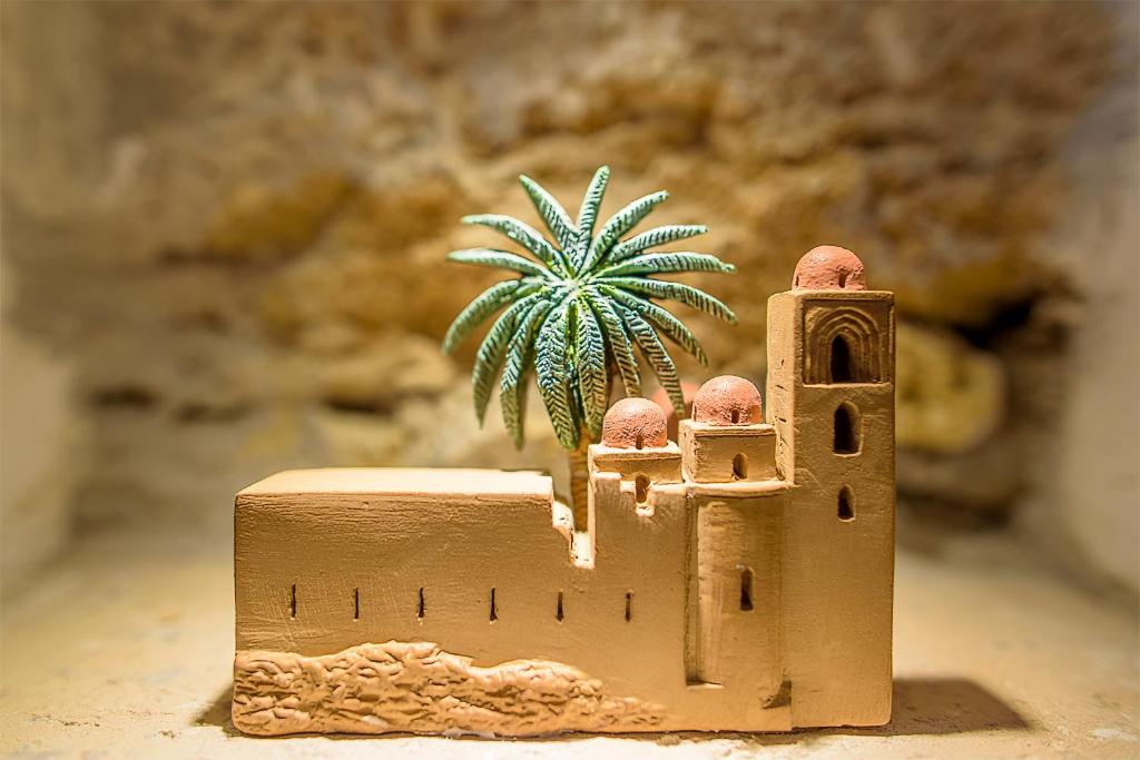 Barlaman Luxury Rooms - 1