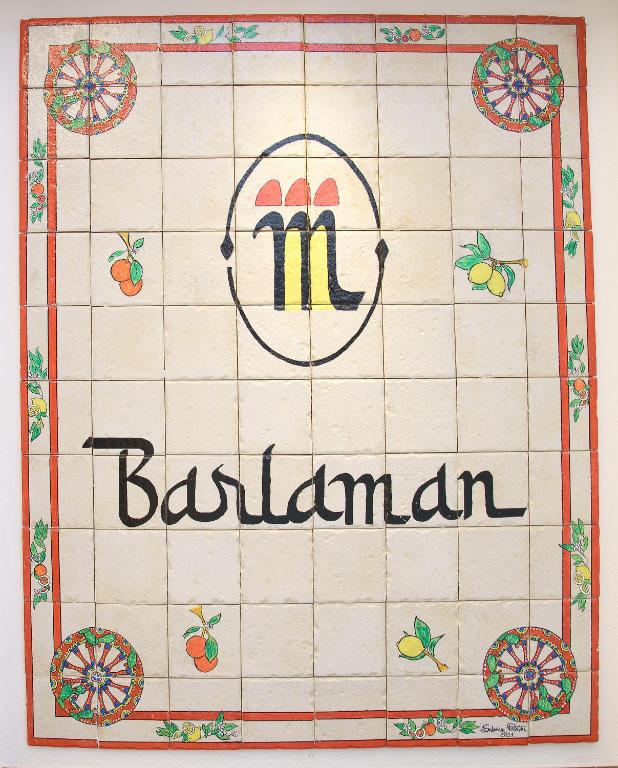 Barlaman Luxury Rooms - 17