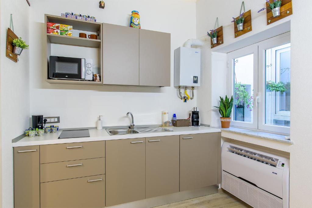 Barlaman Luxury Rooms - 18