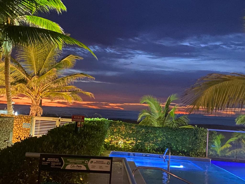 MORROS VITRI Luxury - Apartment With Sea View