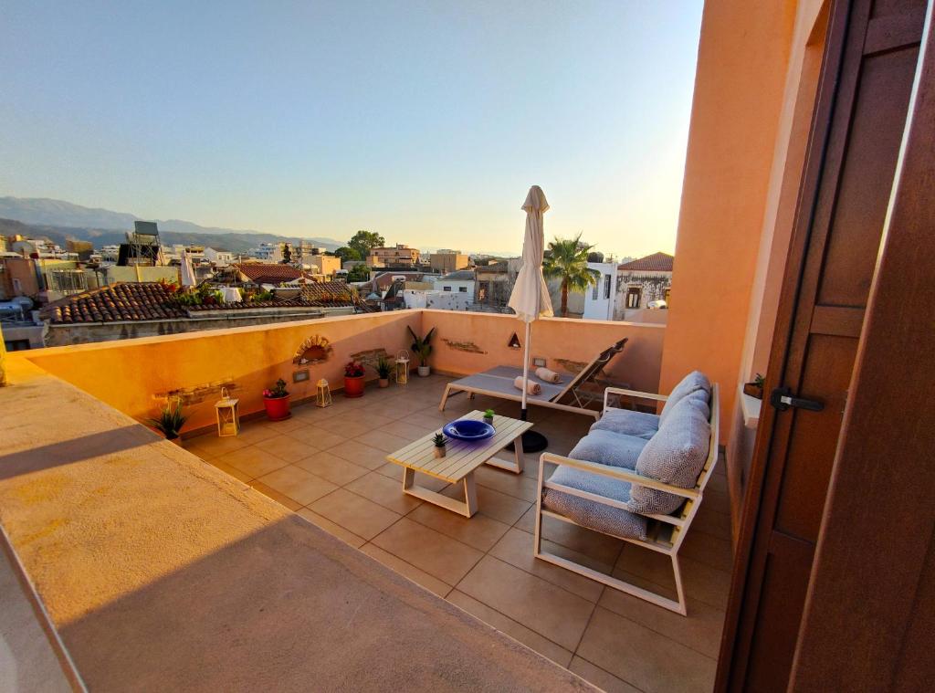 Odyssey Studios - 19