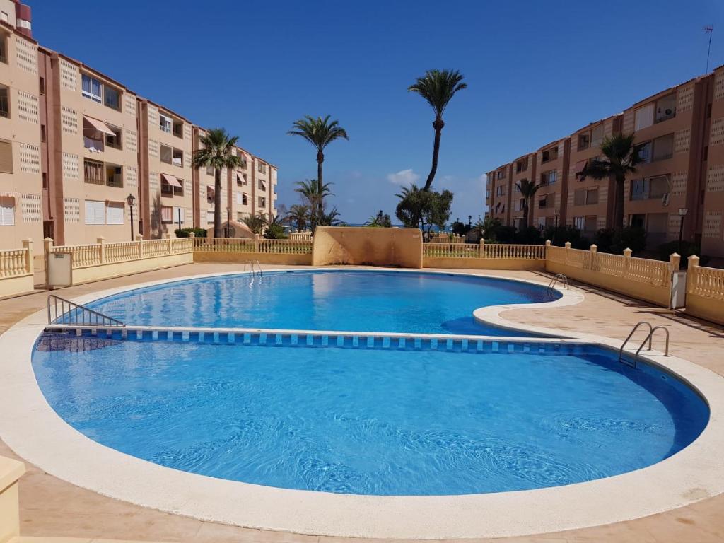 Apartamento Oasis La Manga del Mar Menor, La Manga del Mar ...