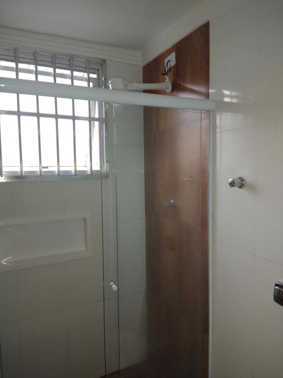 Φωτογραφία από το άλμπουμ του Apartamento Boqueirao σε Πράια Γκράντε