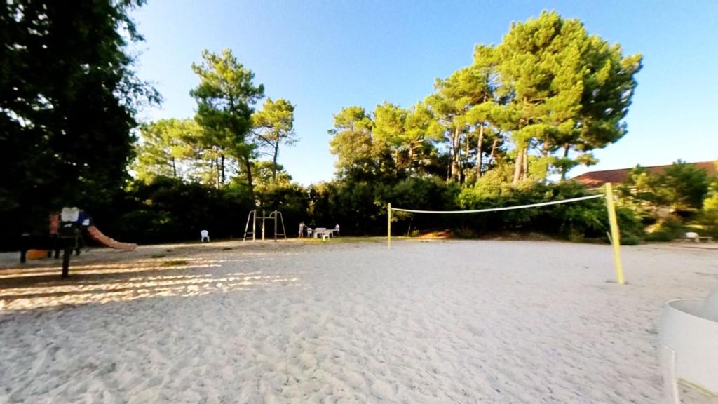 Appartement 6 places proche plage et avec piscine - Apartamento De Dos Dormitorios