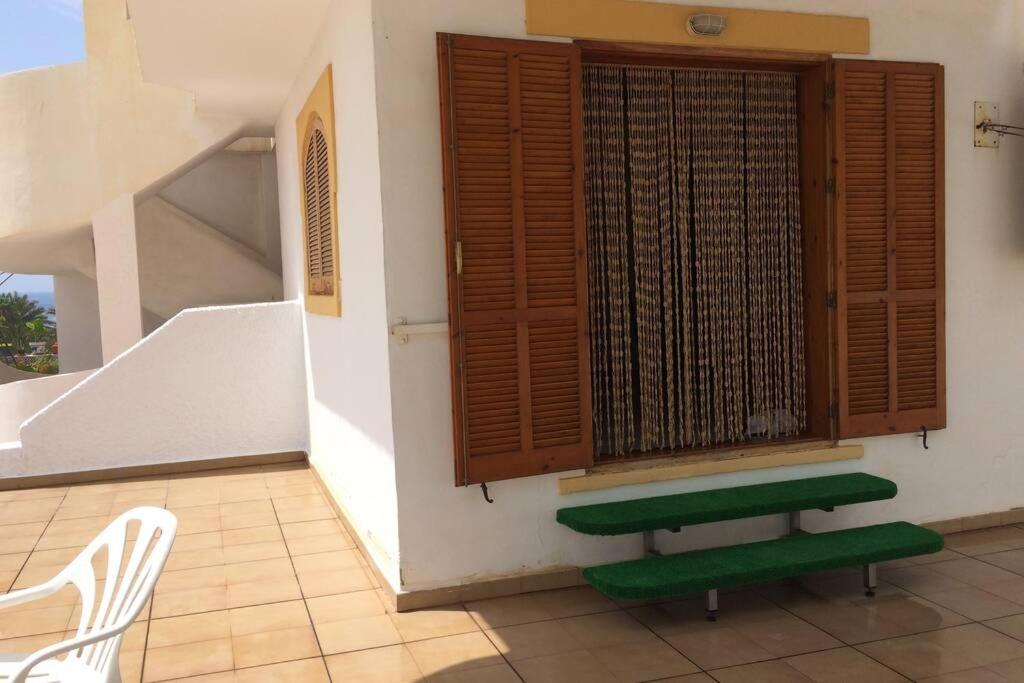 Fotografie z fotogalerie ubytování Apartamento BUENA VISTA El Alamillo v destinaci Mazarrón