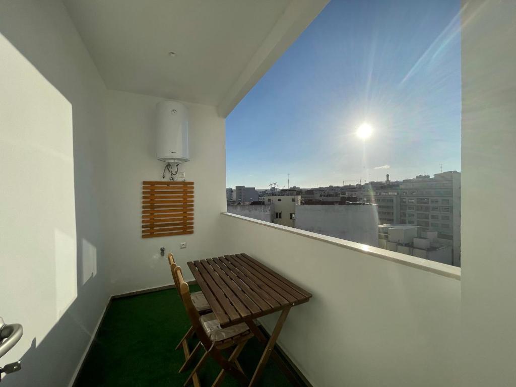 Imagen de la galería de Zen Apartment in the center of Tangier, en Tánger
