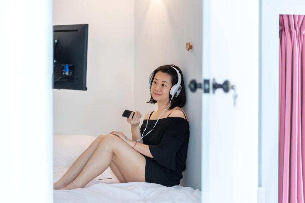 Hosté ubytování W3 HOSTEL