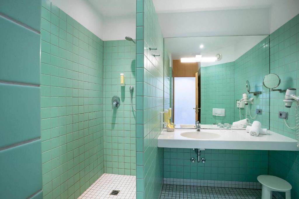 Aqualux Wellness- & Tagungshotel - Chambre Double De Luxe