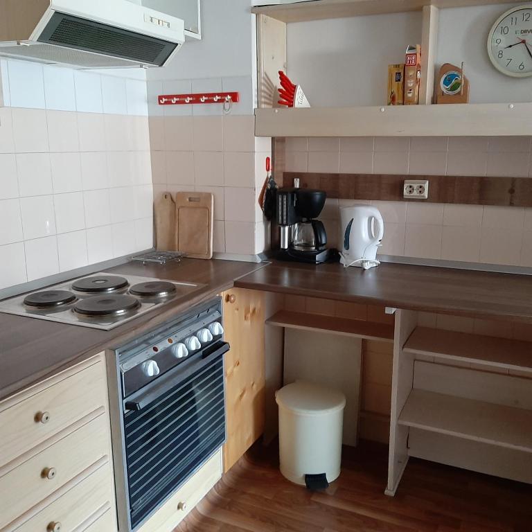 Apartments Gale - Studio Avec Balcon