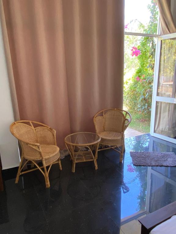 Sapphire Garden Hotel - 5