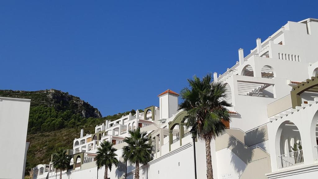 apartamento Xeresa del monte Resort, Xeresa – Bijgewerkte ...