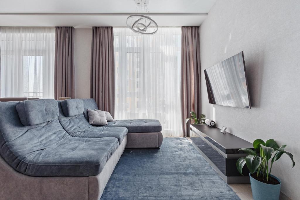 Premium apartments Four Seasons - Housity