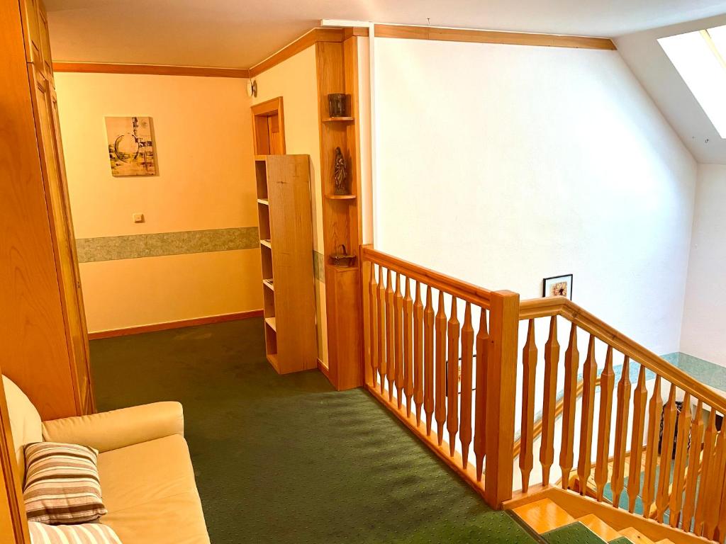 Fotografia z galérie ubytovania Pension Thermenland v destinácii Loipersdorf bei Fürstenfeld