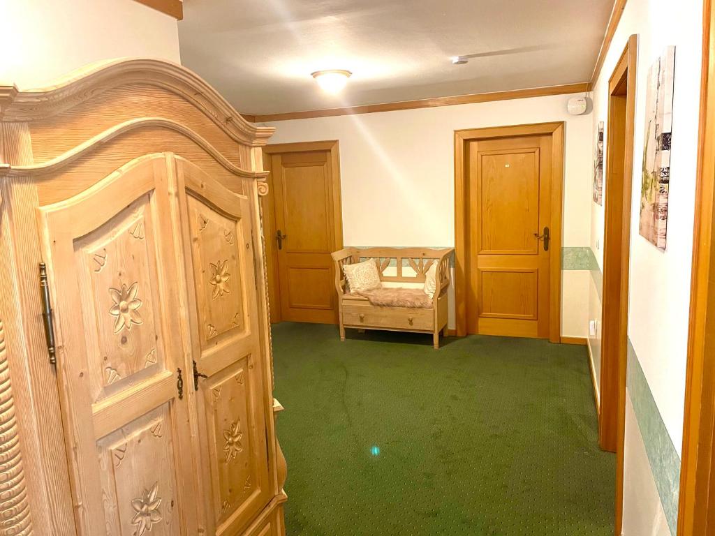 Fotografia z galérie ubytovania Pension Thermenland v destinácii Loipersdorf bei Fürstenfeld