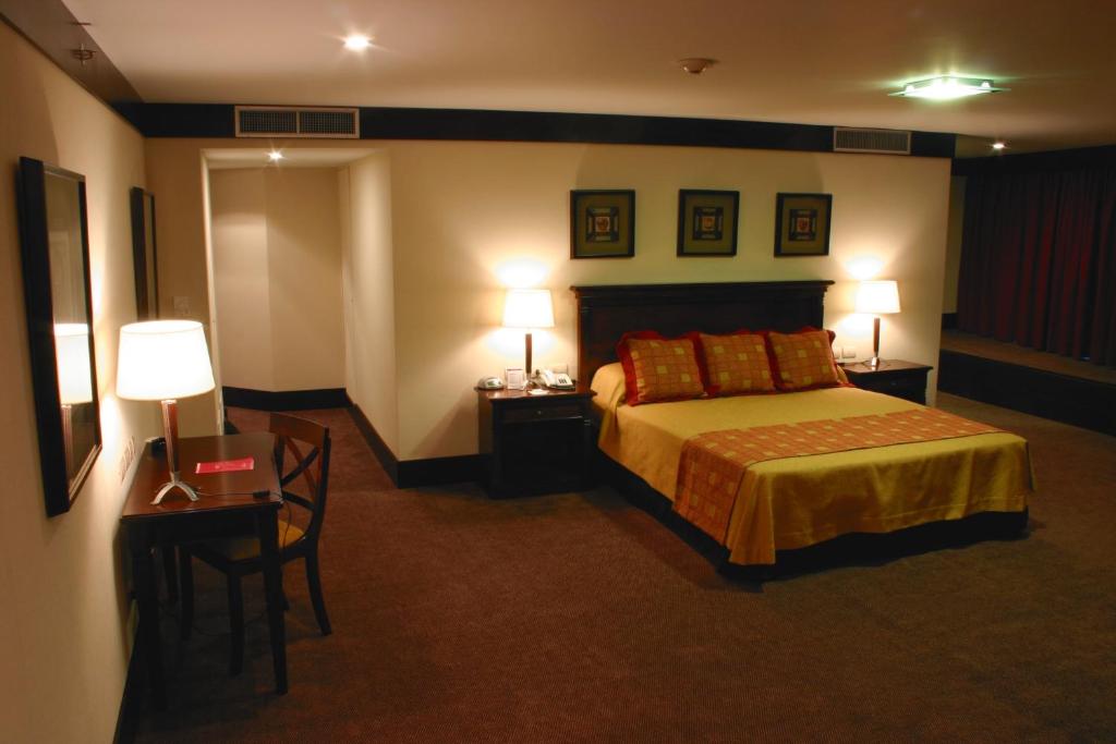 Amérian Hotel Casino Gala