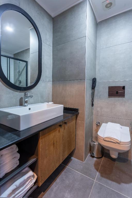 Ramira Joy Hotel - 19