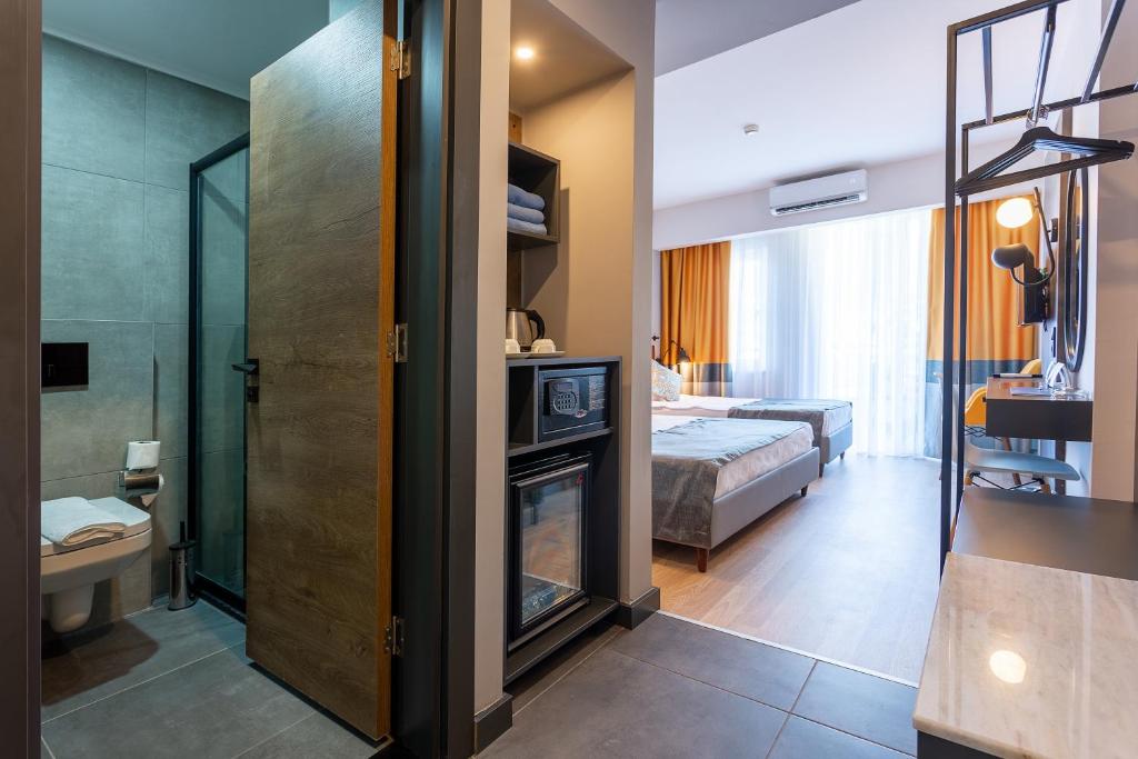 Ramira Joy Hotel - 14