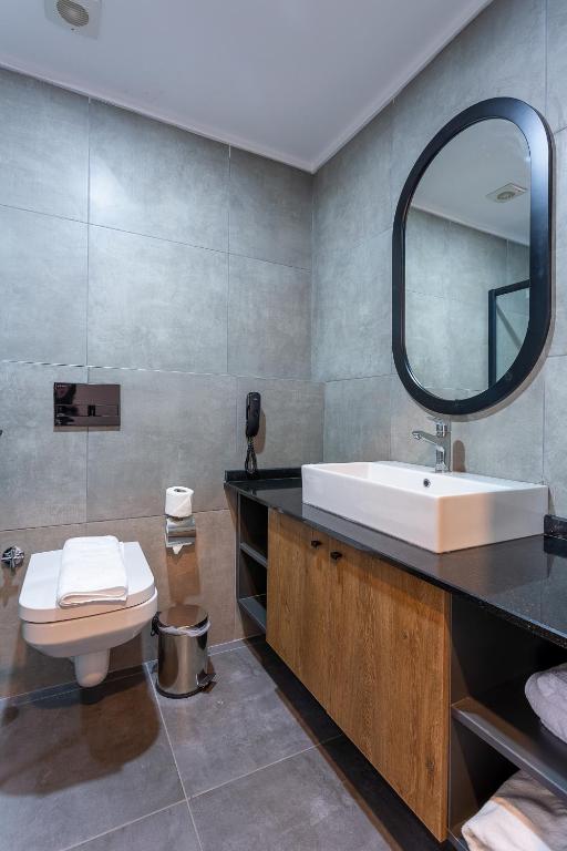 Ramira Joy Hotel - 18