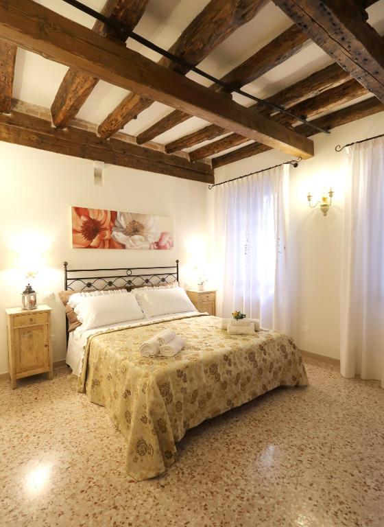 Derechos de imagen reservados por Booking.com