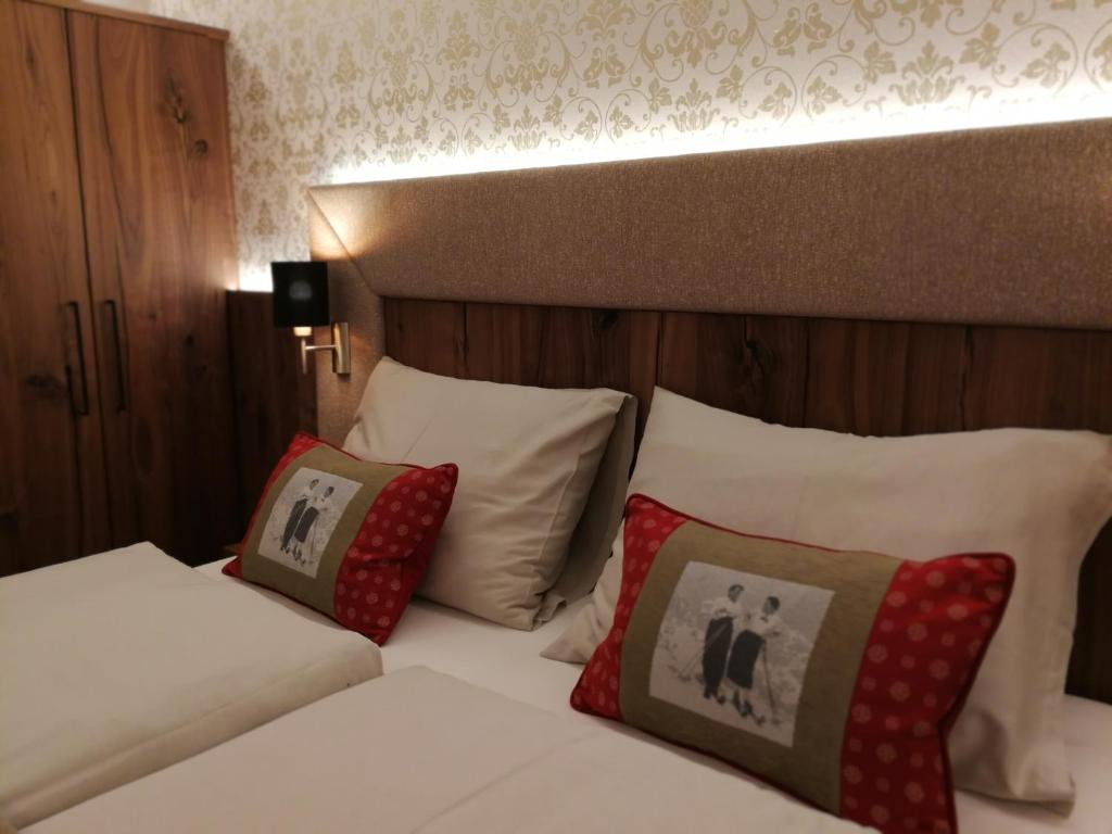 Landhaus Saalbach - Ski in & out - 2