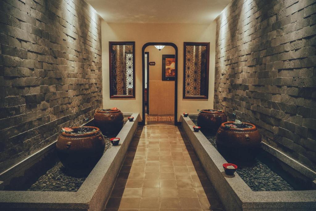 Fotografie z fotogalerie ubytování Allegro Hoi An . A Little Luxury Hotel & Spa v destinaci Hoi An